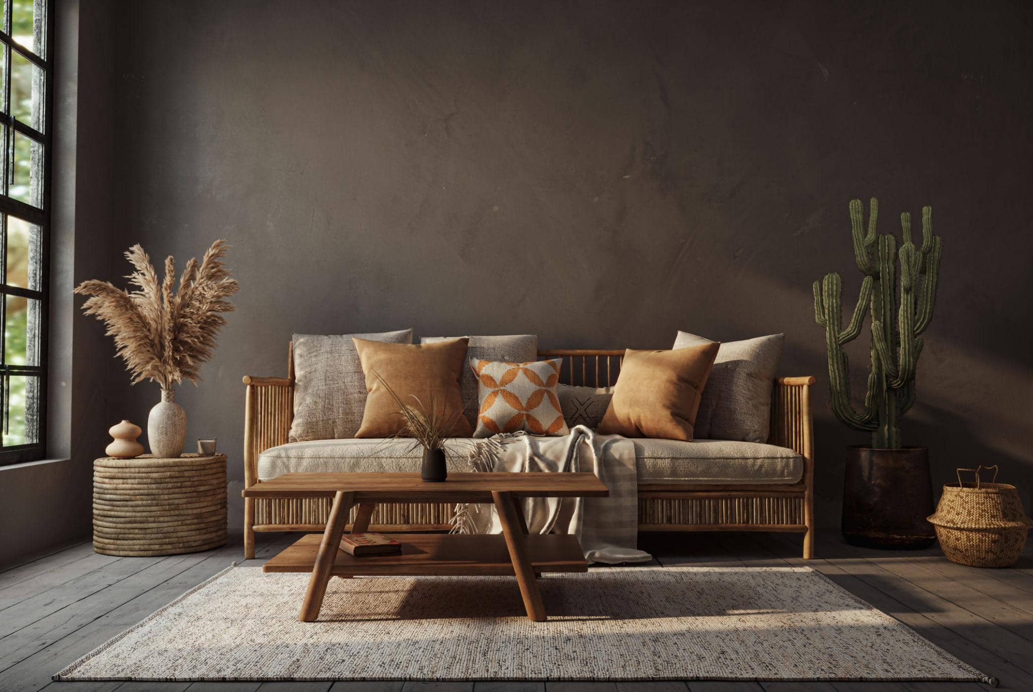 Limewash / Lime Plaster