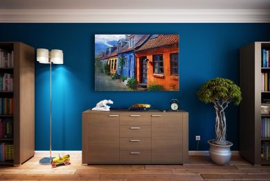 Reputed Paint Companies 390 x 260p