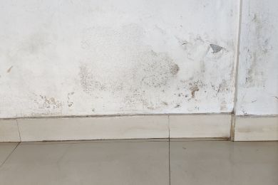 Waterproofing Angle 390 x 260p
